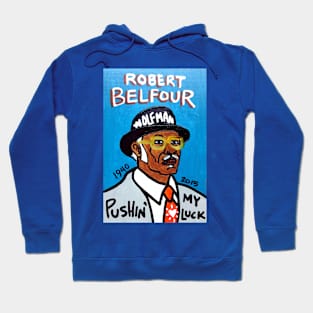 Robert Belfour Hoodie